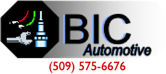 BIC Automotive - expert auto repair - Yakima, WA 98903