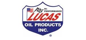 Lucas Oil