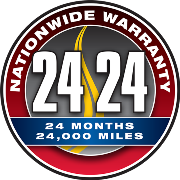 Nationwide Warranty